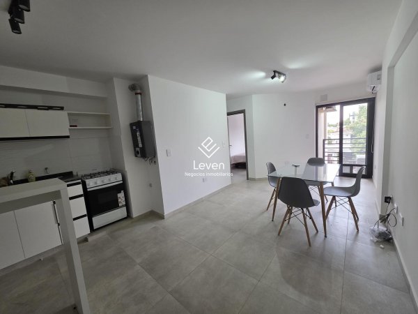 Departamento en venta | 2 ambientes | Alto Alberdi | Cordoba
