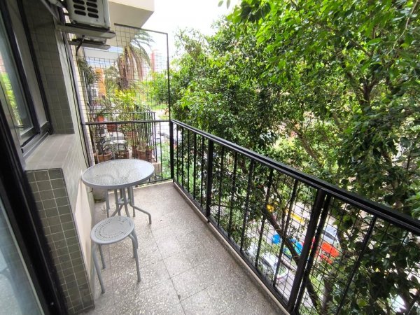 Departamento en alquiler | 1 ambientes