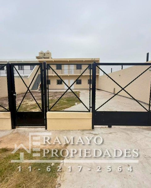 Departamento en alquiler | 2 ambientes | Ministro Rivadavia