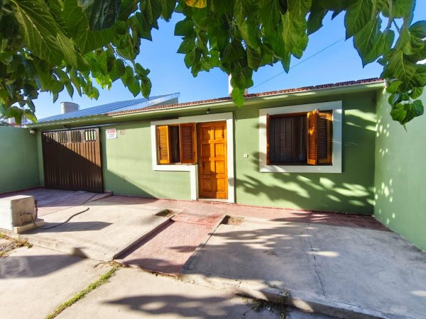 Casa en venta | 4 ambientes | Fray Luis Beltran