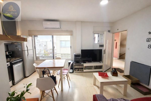 Departamento en venta | 1 ambientes | Flores