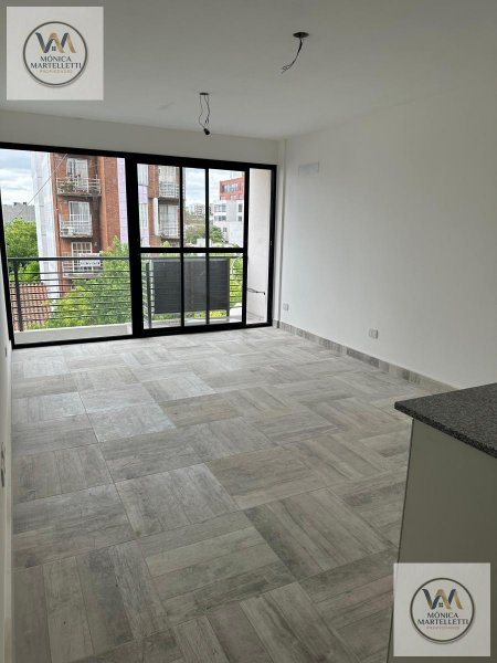 Departamento en alquiler | 1 ambientes | Moron