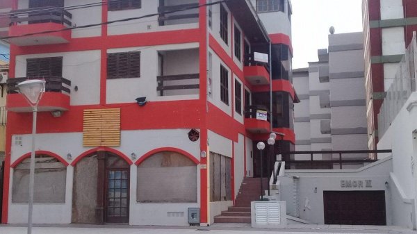Cochera en venta | San Bernardo