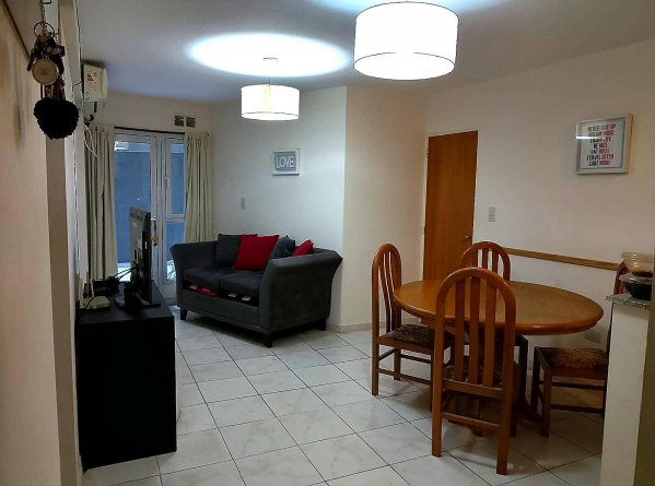 Departamento en venta | 2 ambientes | Alta Cordoba
