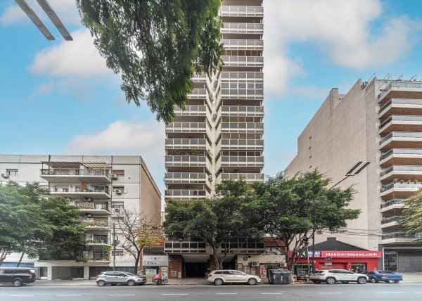 Departamento en venta | 4 ambientes | Urquiza R | Villa Urquiza