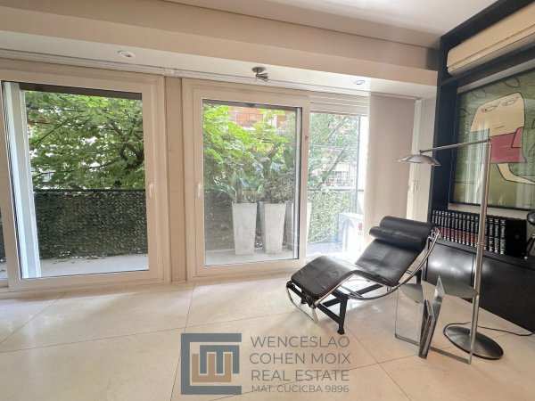 Departamento en venta | 4 ambientes | Recoleta