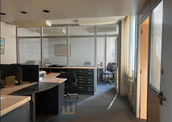 Oficina en venta | 8 ambientes | Microcentro | Capital Federal