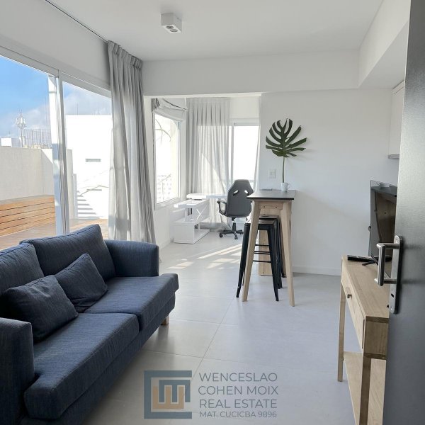 Departamento en venta | Recoleta