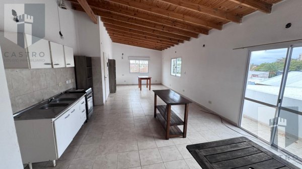 Departamento en alquiler | 1 ambientes | San Miguel