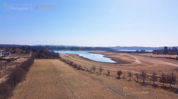 Lote | Potrero De Garay | Santa Maria