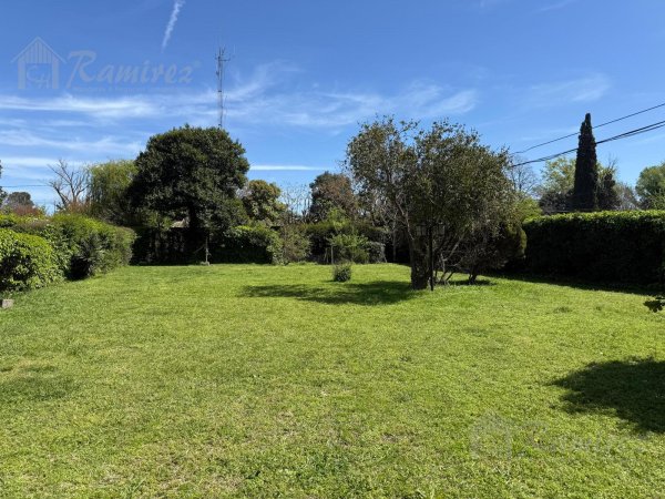 Lote | General Rodriguez