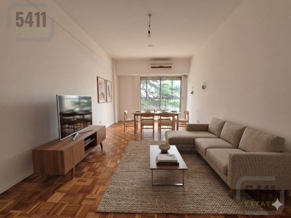 Departamento en venta | 3 ambientes | San Crist&oacute;bal