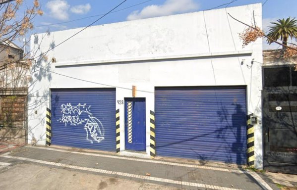 Galp&oacute;n en venta | 1 ambientes | Banfield Oeste | Banfield