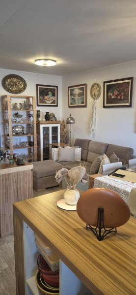 Departamento en venta | 3 ambientes | Abasto | Rosario