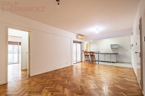 Departamento en venta | 2 ambientes | Belgrano