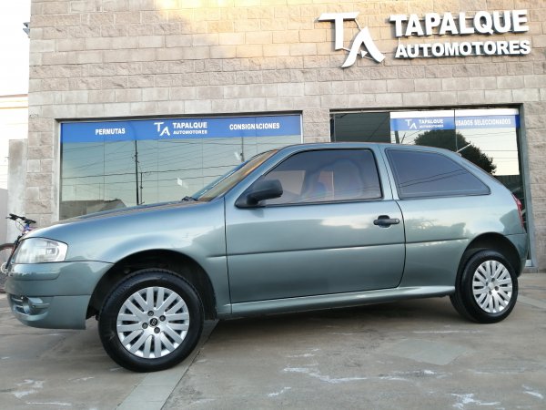 Volkswagen Gol 1.4 3 P Power