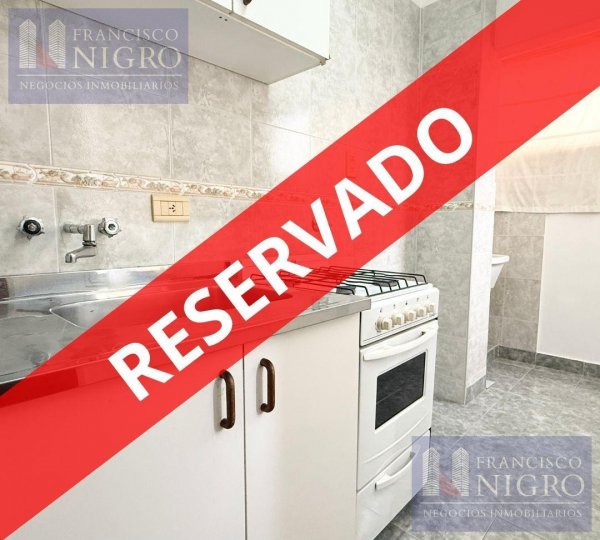 Departamento en venta | 2 ambientes | Villa Del Parque
