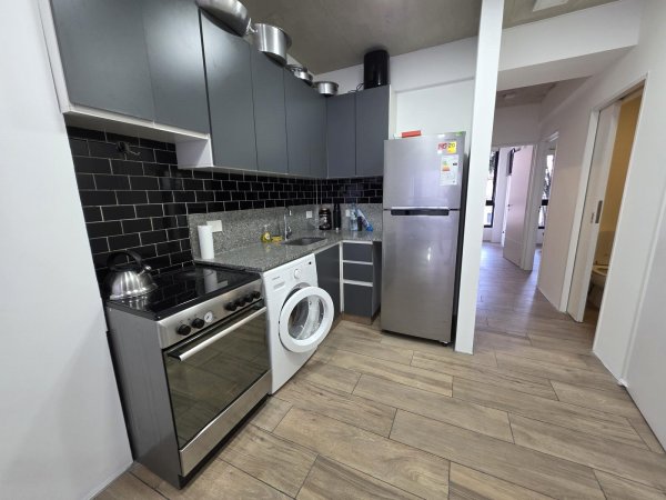 Departamento en alquiler | 3 ambientes | Parque Chas