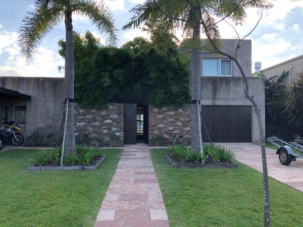 Casa en venta | 4 ambientes | Albanueva | Tigre