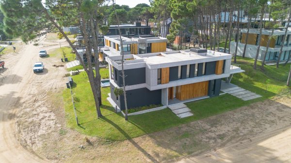 Casa en venta | 5 ambientes | Pinamar