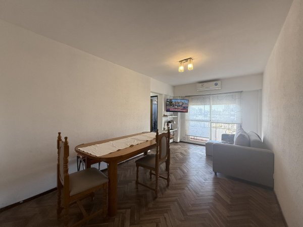 Departamento en alquiler | 2 ambientes | Rosario