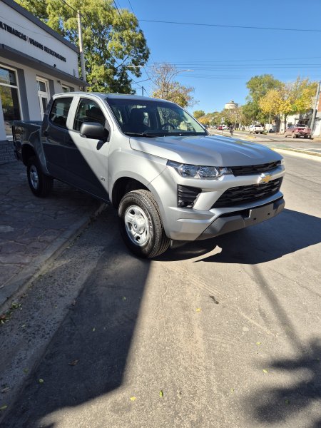 Chevrolet S-10 0 Km