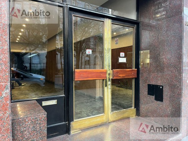 Departamento en venta | 3 ambientes | La Plata
