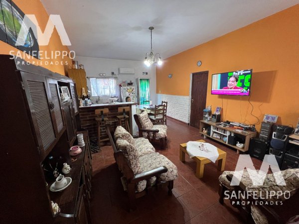 Departamento en alquiler | 3 ambientes | Villa Dominico | Avellaneda