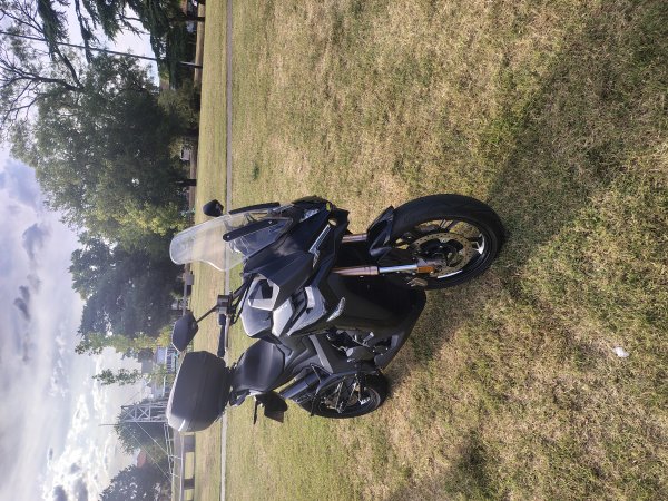 Beta Zontes 310 X2
