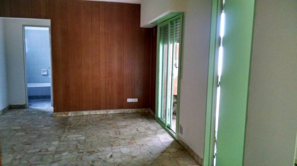 Departamento en alquiler | 2 ambientes | Flores