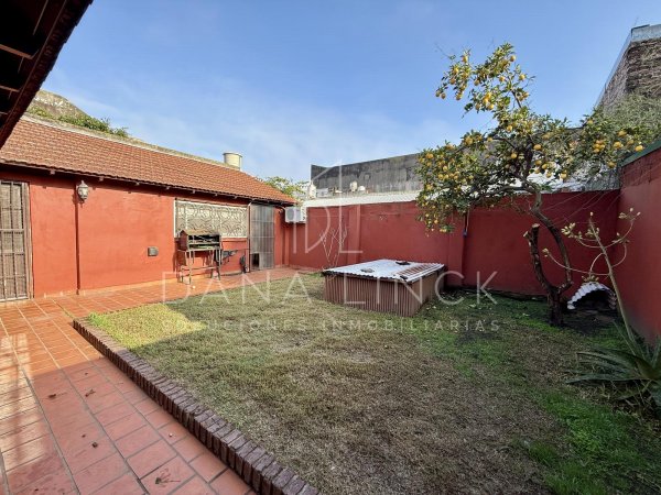 Casa en venta | 5 ambientes | Ramos Mejia