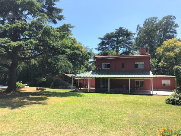 Quinta en venta | 6 ambientes | Francisco Alvarez | Gonzalez Moreno