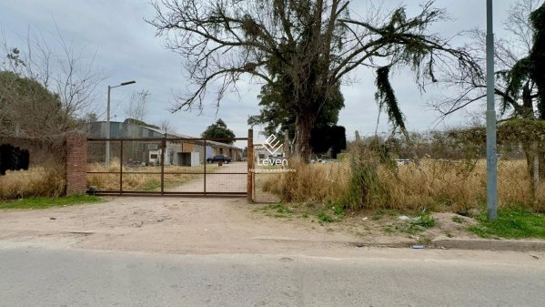 Lote | Villa Siburu | Cordoba