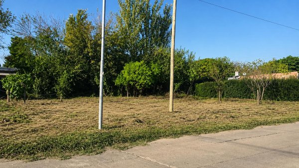 Lote | General Rodriguez