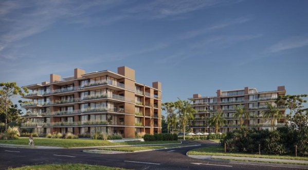 Departamento en venta | Playa Mansa | Punta del Este