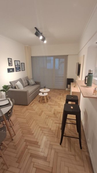 Departamento en venta | 2 ambientes | Centro | Mar Del Plata