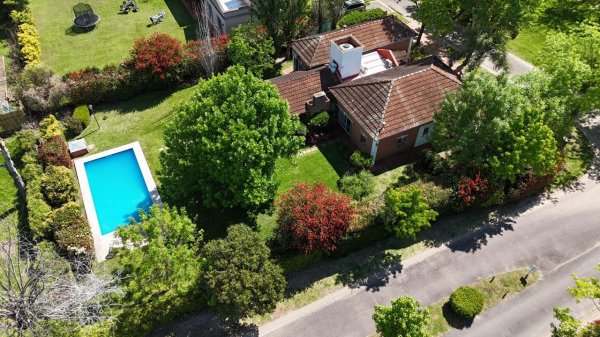 Casa en venta | 6 ambientes | Palmer's Cottage | Belen De Escobar