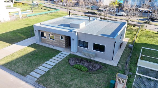 Casa en venta | 4 ambientes | Lagoon Pilar | Pilar