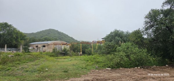 Galp&oacute;n en venta | Valle Hermoso