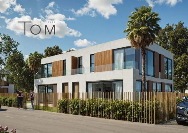 Casa en venta | 4 ambientes