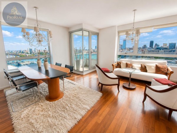 Departamento en alquiler | 2 ambientes | Puerto Madero