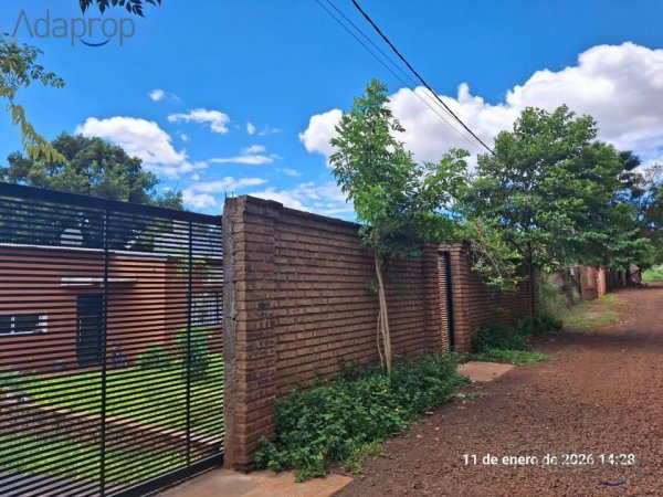 Casa en venta | 6 ambientes | Los &Aacute;lamos | Posadas