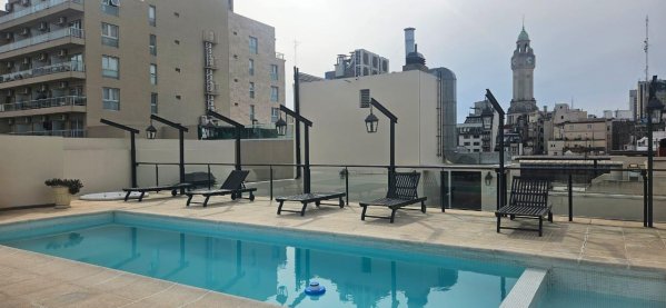 Departamento en alquiler | 1 ambientes | San Telmo