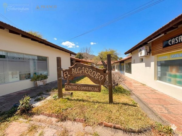 Local en venta | Santa Rosa De Calamuchita
