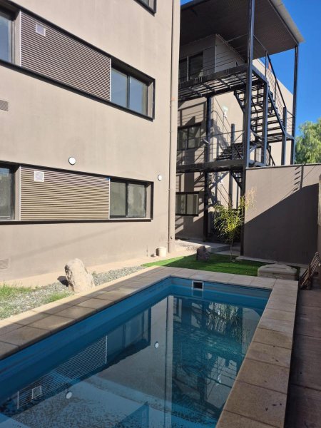 Departamento en venta | 2 ambientes | Mendoza