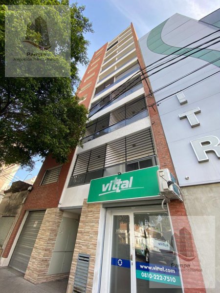Local en alquiler | 5 ambientes | Nuestra Se&ntilde;ora de Lourdes | Rosario