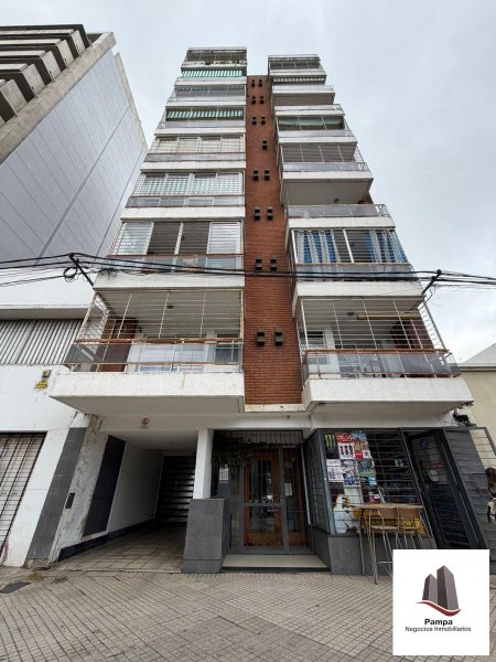 Departamento en alquiler | Echesortu | Rosario