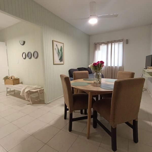 Departamento en alquiler | 3 ambientes | Mendoza