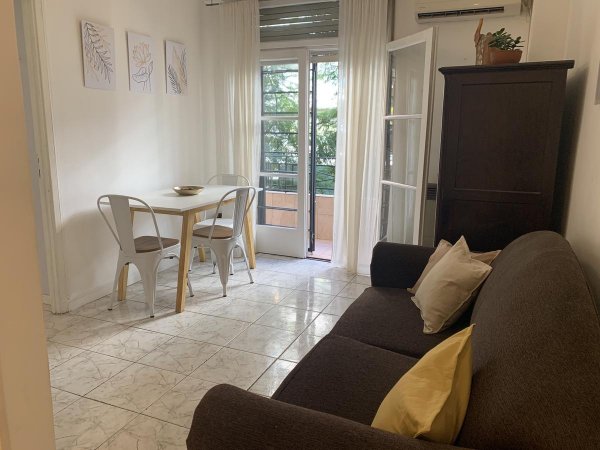Departamento en alquiler | 2 ambientes | Palermo