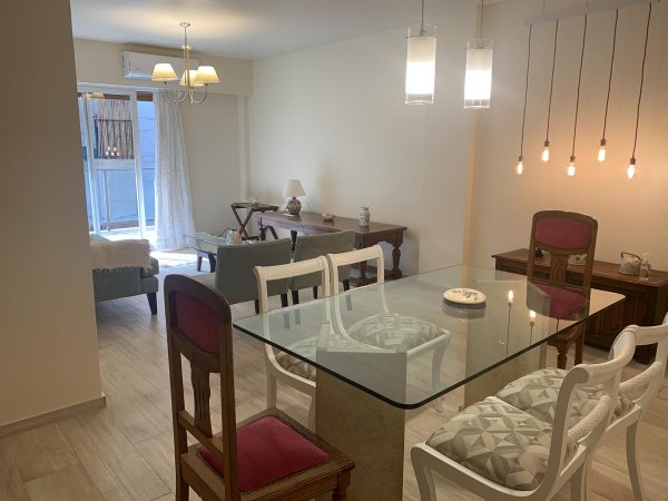 Departamento en alquiler | 4 ambientes